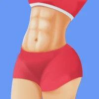 Standing abs: Cardio